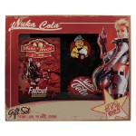 Fallout - Nuka-Cola Gift Set