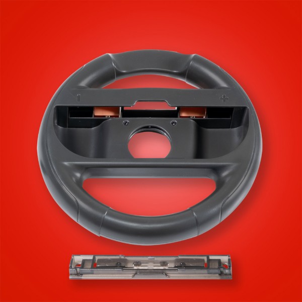 Blade - Steering Wheel Accessory 2-Pack for Nintendo Switch 2 - Packshot 5