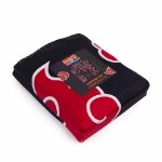 Naruto - Itachi Uchiha Quilt Cover Set - Queen - Packshot 4