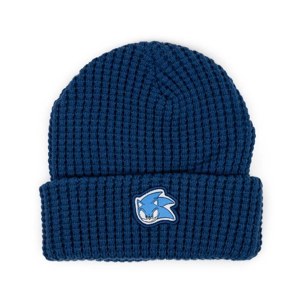 Sonic the Hedgehog - Sonic Beanie - Packshot 1
