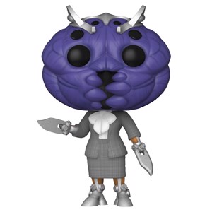 Marvel - Thor: Love and Thunder - Miek Pop! Vinyl Figure