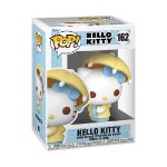 Sanrio - Hello Kitty with Umbrella Pop! Vinyl Figure - Packshot 2