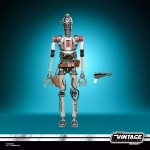 Star Wars - The Vintage Collection IG-11 (Nevarro Marshal) Action Figure - Packshot 2