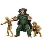 Fantastic Four - Mole Man & Moloids Marvel Legends Action Figure 3-Pack - Packshot 2