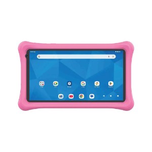 Laser - 7-inch Tablet 4GB 64GB with Pink Case