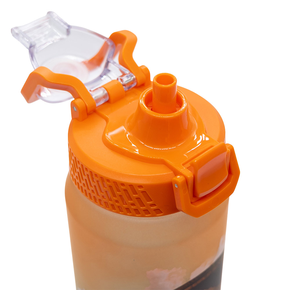 Jurassic Park - Elements 1.5L Sports Drink Bottle - Packshot 3