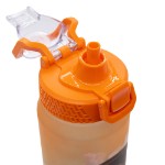 Jurassic Park - Elements 1.5L Sports Drink Bottle - Packshot 3