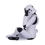 Star Wars - See No Evil Stormtrooper Figurine - Packshot 2