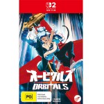 Orbitals