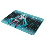 ASUS TUF Gaming P1 Mousepad - Hatsune Miku Edition - Packshot 2