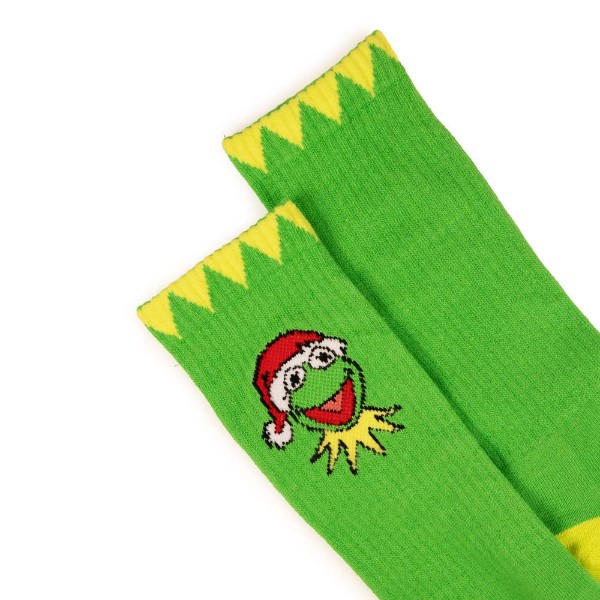 The Muppets - Mixed Sock Bonbons 5-Pack - Packshot 3