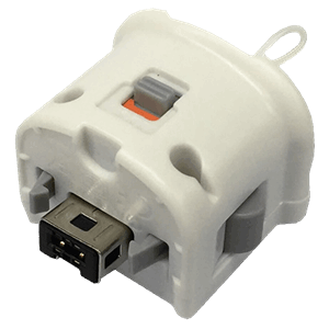 Wii MotionPlus (preowned)