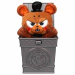 Five Nights at Freddy’s – Jump Scare 5” Plush Blind Box (Single Box) - Packshot 4