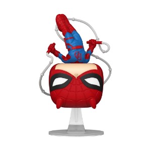 Marvel - Daredevil (Spider-Man Mash-Up) Pop! Vinyl Figure