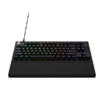 Logitech - G PRO X2 RAPID Gaming Keyboard - Black - Packshot 4