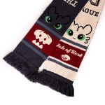 How to Train Your Dragon - Dragon League Scarf