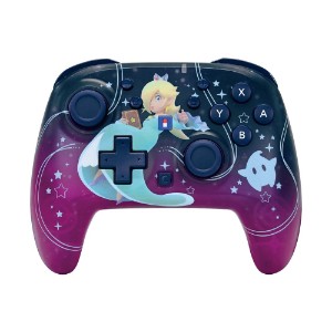 Hori - Horipad Turbo Universe Rosalina Wireless Controller