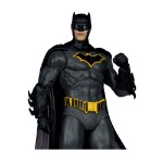 DC Multiverse - Batman - Batman (DC Rebirth) 7" Action Figure (Blister Card) - Packshot 3