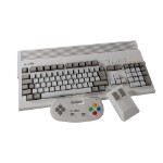 The A1200 Console - Packshot 4