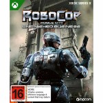 Robocop Rogue City: Unfinished Business