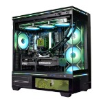 Evolve Lv99 | NVIDIA GeForce RTX 5070 12GB | AMD Ryzen 7 7700 (8C / 16T) - Packshot 1