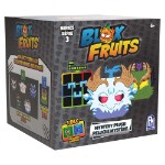 Roblox - Blox Fruits Deluxe Mystery Plush Blind Box (Single Box) - Packshot 1