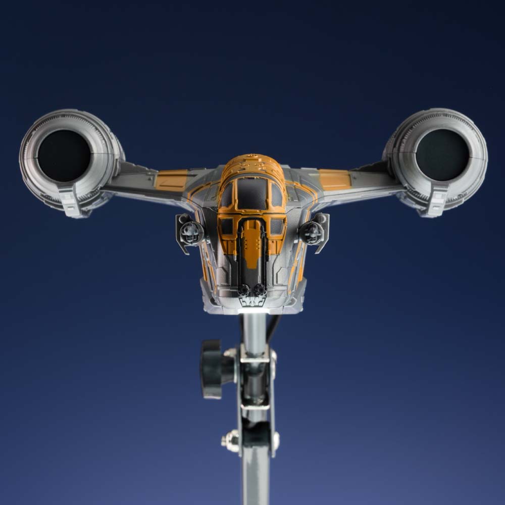Star Wars - Razor Crest Poseable Desk Light - Packshot 4