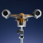 Star Wars - Razor Crest Poseable Desk Light - Packshot 4
