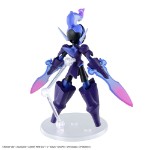 Pokemon - Ceruledge Model Kit Figure - Packshot 3