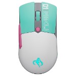 ASUS TUF Gaming Mini Wireless Mouse - Hatsune Miku Edition