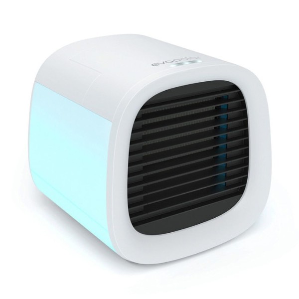 Evapolar evaCHILL Personal Evaporative Air Cooler and Humidifier Opaque - White - Packshot 1