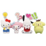 Sanrio - Hello Kitty & Friends Pikon! Mind Figure Blind Bag (Single Bag) - Packshot 2