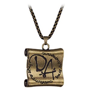 Harry Potter - Dumbledore's Army Unisex Necklace