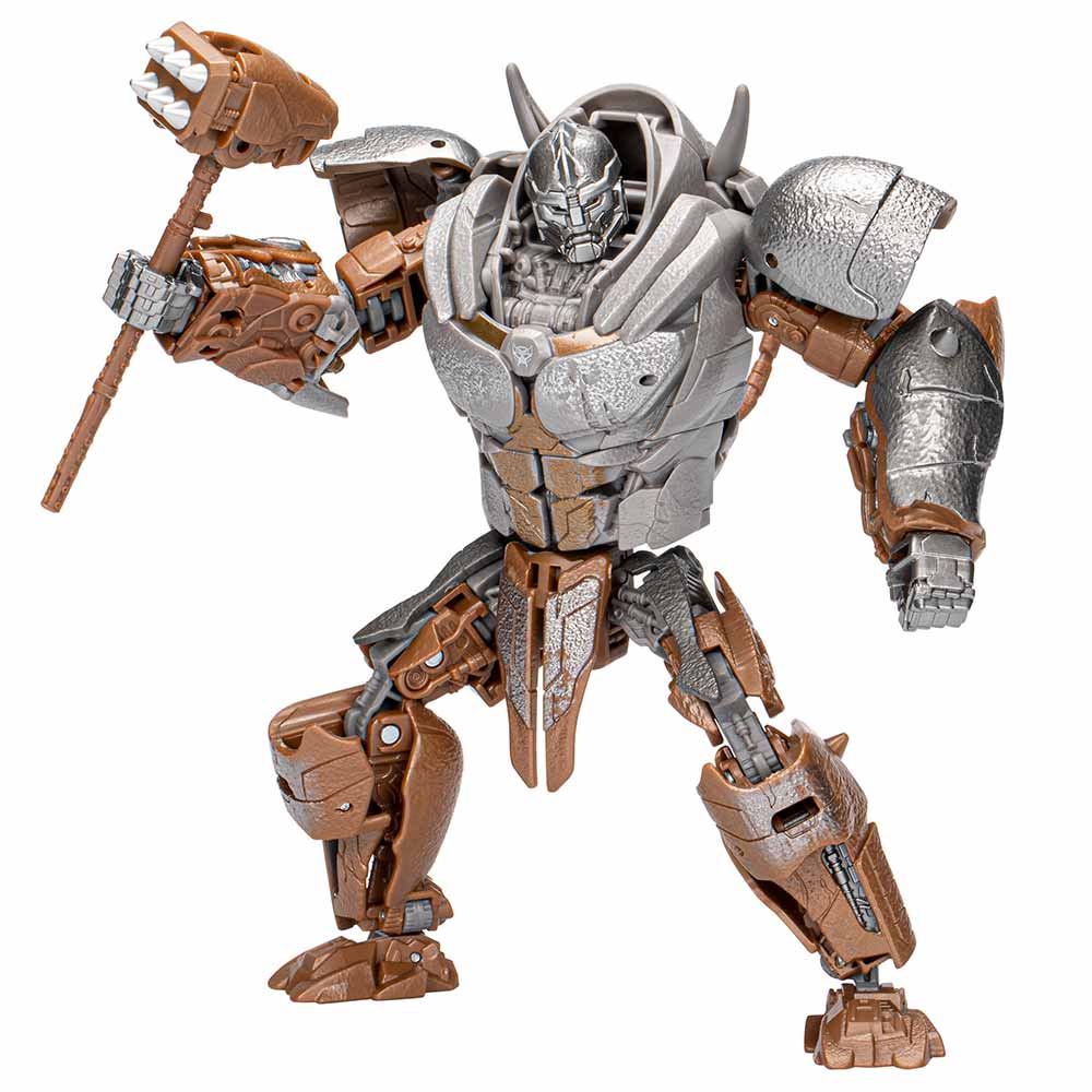 Transformers Rhinox Studio Series Voyager 103 Action Figure Toys
