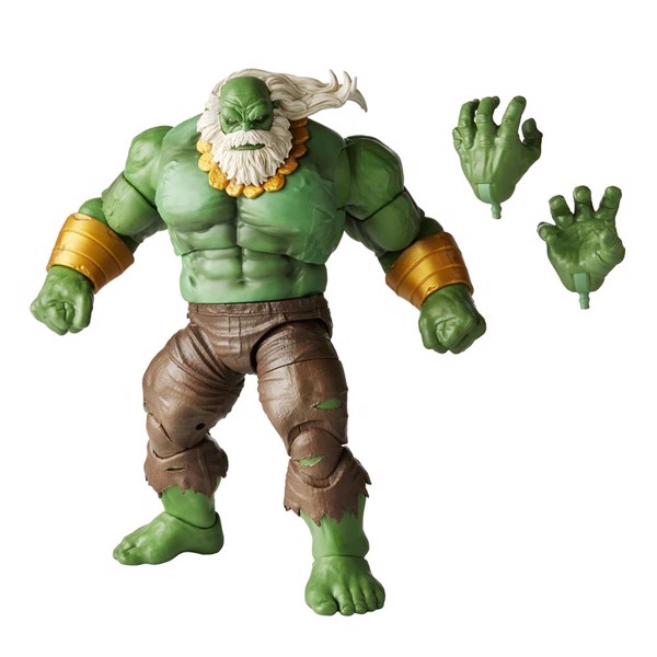 Marvel - Marvel Legends Series Avengers 