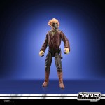 Star Wars - The Vintage Collection - Plo Koon Action Figure - Packshot 5