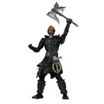 DC Comics - Supergirl (2026) - Krem of the Yellow Hills Deluxe 7" Action Figure - Packshot 3