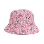 Pokemon - Pink Scribbles Bucket Hat - Packshot 3