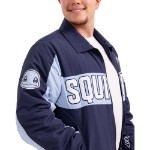 Pokemon - Squirtle Jacket - Packshot 4