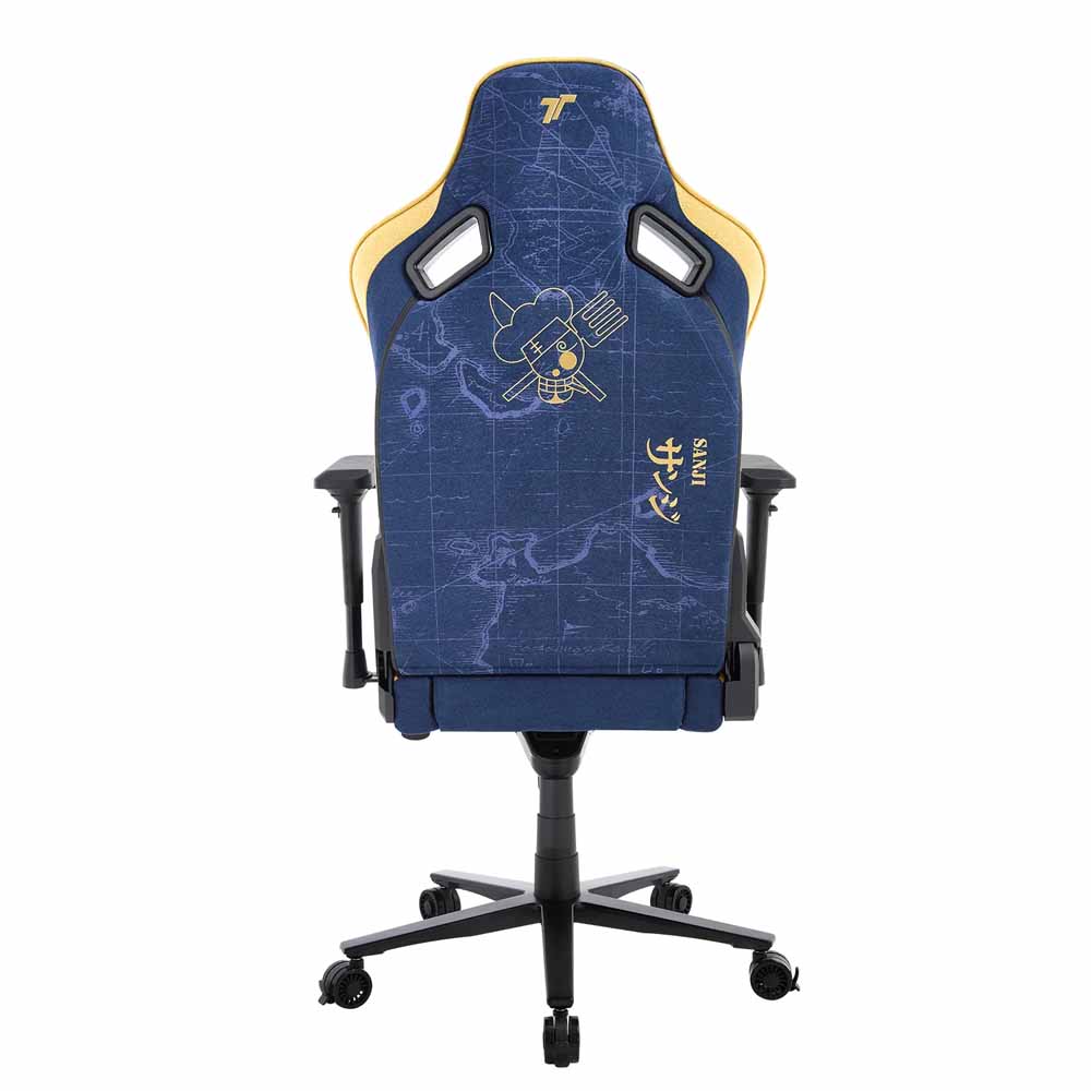 TTRacing Surge X Air Threads Fabric Gaming Chair - Sanji Edition - Packshot 4