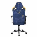 TTRacing Surge X Air Threads Fabric Gaming Chair - Sanji Edition - Packshot 4