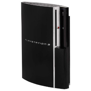 PlayStation 3 120GB Console (Refurbished by EB Games) (preowned)