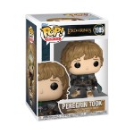 The Lord of the Rings - Peregrin Took Pop! Vinyl Figure - Packshot 2