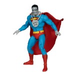 DC Comics - DC Multiverse Bizzaro (DC Classic) 7" Action Figure - Packshot 2