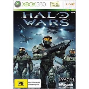 Halo Wars (preowned)