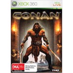 Conan - Packshot 1