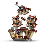 Netflix - LEGO One Piece - Battle at Arlong Park #75638 - Packshot 4
