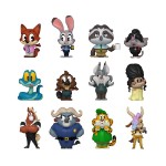 Disney - Zootopia 2 - Funko Minis Figure (Assorted) - Packshot 2