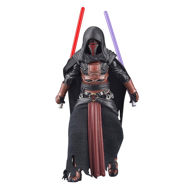 Star Wars Knights of the Old Republic Darth Revan The Vintage