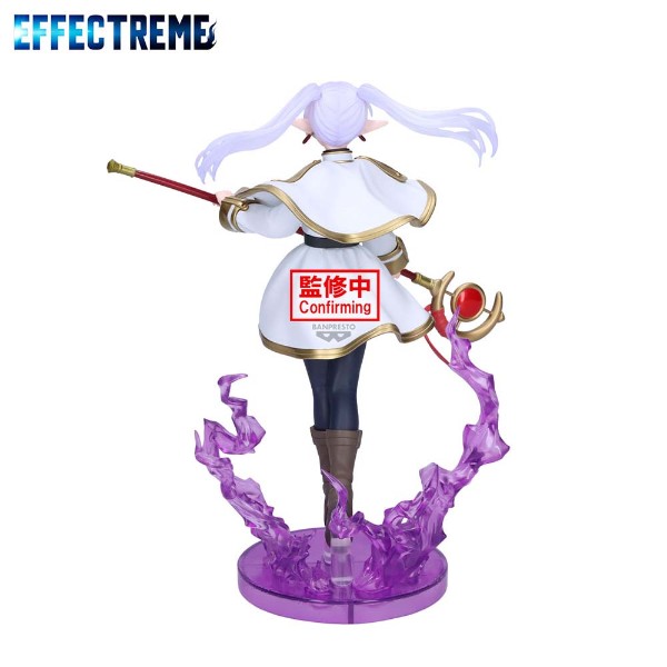Frieren:Beyond Journey's End - Frieren Effectreme Figure - Packshot 3